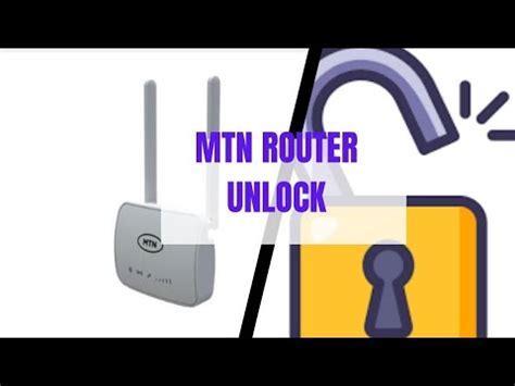 How To Unlock Your Mtn G Router Cat Zlt S To Use Any Network