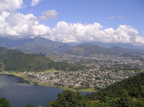 Famous Lakes In Pokhara Worth Visiting in 2024