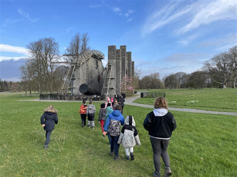 Events Birr Castle Gardens Science Centre Ireland