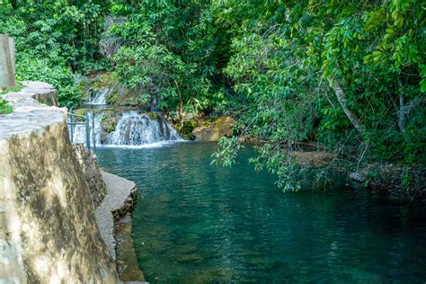 Reserva Particular Ajuda A Cuidar Do Patrim Nio Natural De Bonito