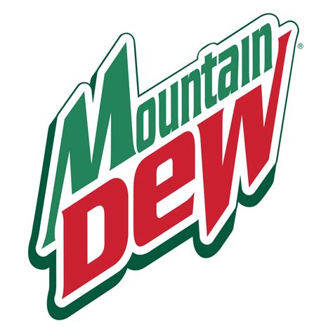 Mountain Dew Logo Png Transparent Brands Logos