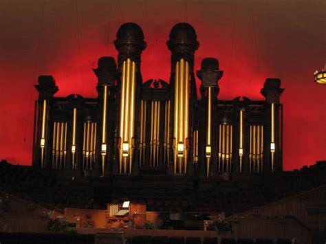 Tabernacle Organ | Temple square, Utah travel, Free photo gallery