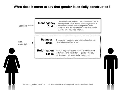 Philosophical Disquisitions The Philosophy Of Social Constructionism