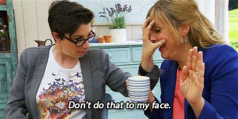 Great British Bake Off 14 Times Mel Giedroyc And Sue Perkins Were The Best Thing To Happen To