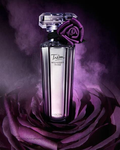 Its A Colorful Life Rose Perfume Midnight Rose Pretty Perfume