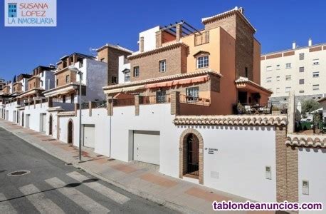 Tabl N De Anuncios Venta De Casas Y Chalets En Motril Casas En