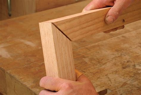 The Woodworking Joints Guide Types Of Wood Joinery