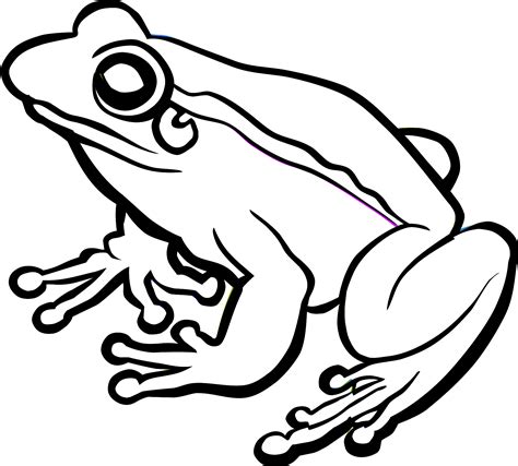 Frog Clipart Images - Free Download on Clipart LIbrary - Clip Art Library