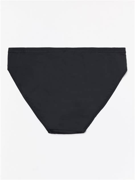 Gaćice bikini standardne dubine Bikini Regular Briefs Lindex Online Shop Srbija