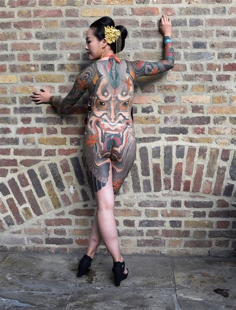 London Tattoo Convention 2016 Incredible Photos From This Years Event