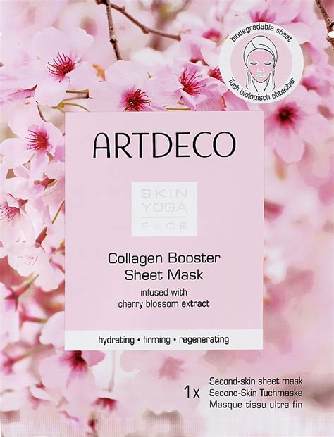 Artdeco Skin Yoga Face Collagen