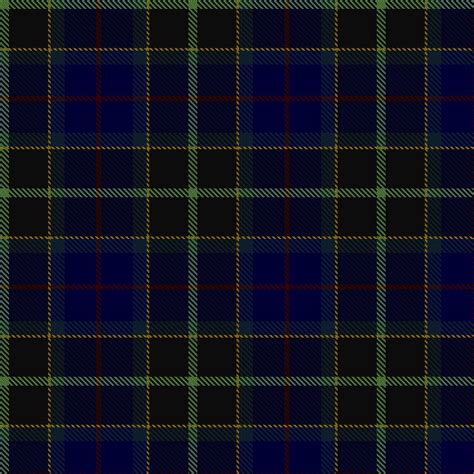 Tartan Details - The Scottish Register of Tartans