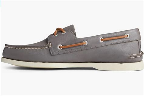 Sperry Euros Fueradeserie Moda Y Caprichos