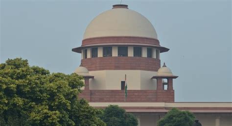 Sc To Deliver Its Verdict On Validity Of Electoral Bonds Scheme On