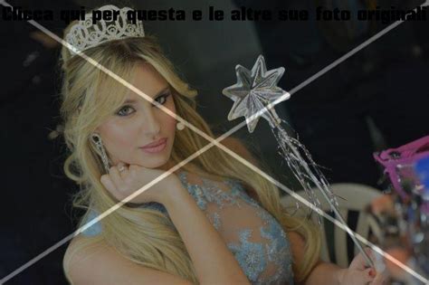 Avanti un Altro Francesca Brambilla è La Bona Sorte foto hot Game