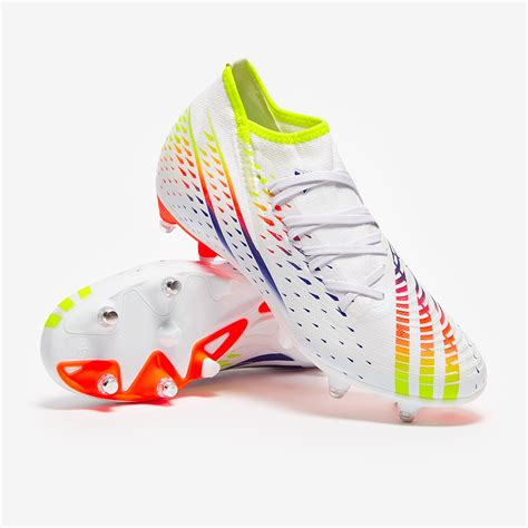 Adidas Predator Edge Fg Al Rihla Pack Soccerpro