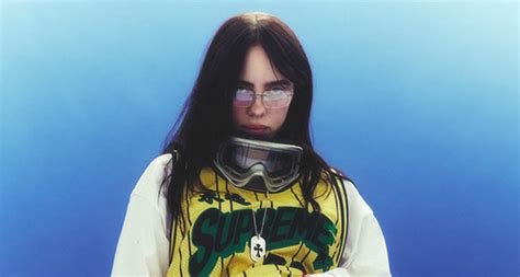 Billie Eilish's Naked Photo: A Deep Dive into the Controversy - co29qt9