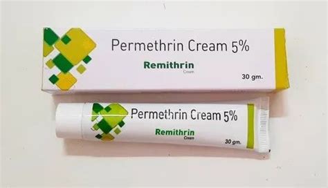 Ointments Permethrin Cream 5 Manufacturer From New Delhi