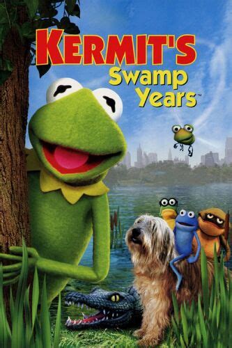 Kermits Swamp Years The Dubbing Database Fandom