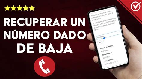 Cómo saber si un chip Telcel está dado de baja Haras Dadinco