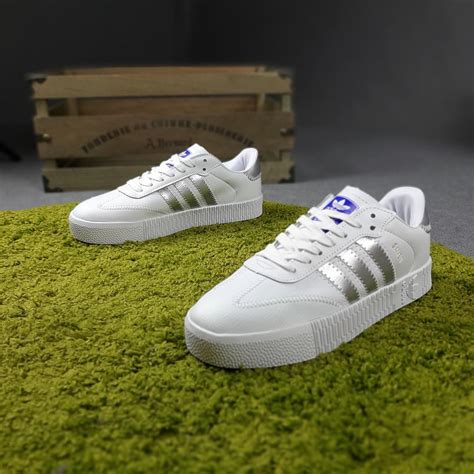 Купить Кроссовки Adidas samba Адидас Самба кроссовки купить., цена 1590 ...