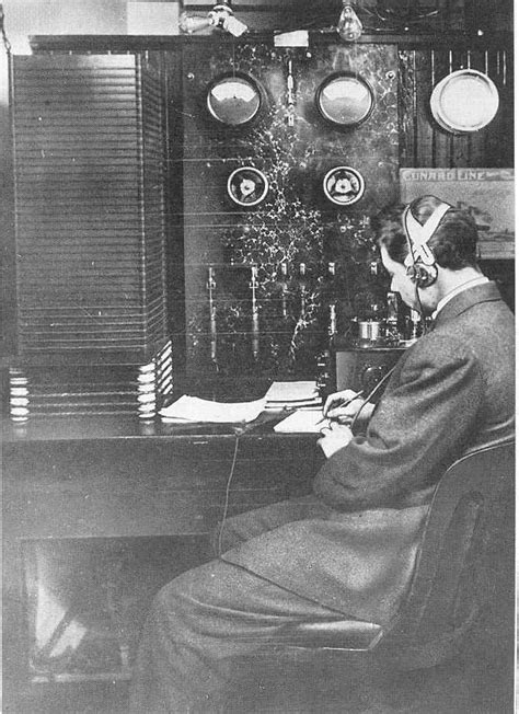 edwin howard armstrong developer  practical radio broadcasting