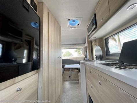 Nucamp Tab Std Model Rv For Sale In Bradenton Fl