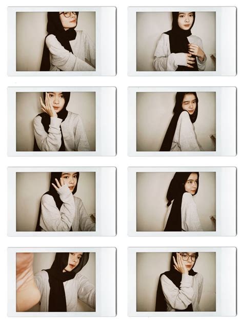 8 Moods Of Me Selfie101 Pose Pemotretan Pose Pose Fotografi