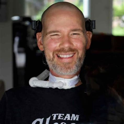 Steve Gleason Bio Birthday Age Video Cameo