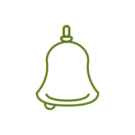 Premium Vector Bell Icon Vector Design Templates