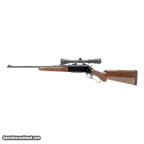 Browning Lightning Blr 270win R39159