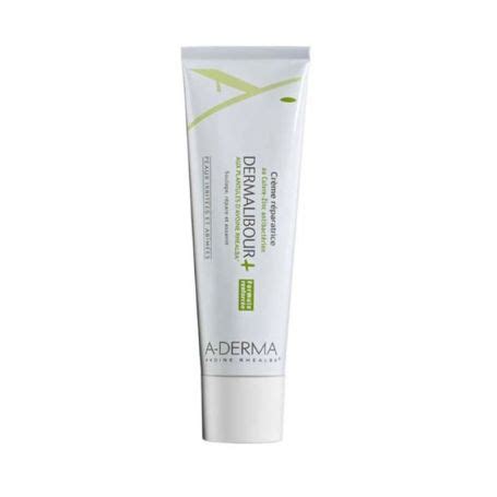 A Derma Dermalibour Crema Reparadora 15ml