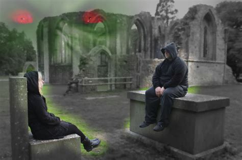 Margam Castle - S.P Investigations