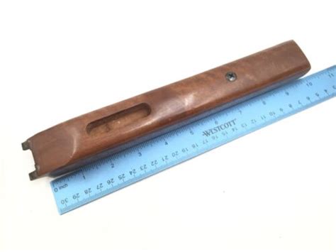 Hatfield Single Shot Sgl 12 Gauge Shotgun Parts Forend Ebay