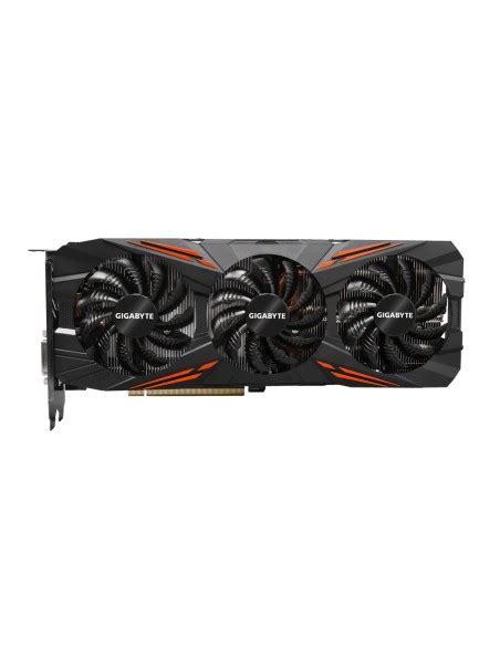 Gigabyte Geforce Gtx 1080 G1 Gaming