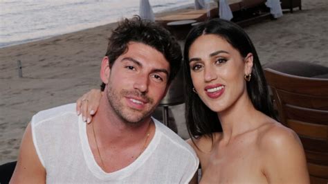 Cecilia Rodriguez E Ignazio Moser Tutto Sul Matrimonio Grazia It