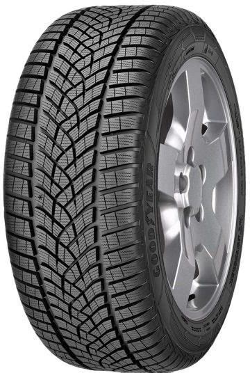 Opony Zimowe Goodyear UG Performance 255 45 R20 105 V Sklepy