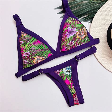 Bikini z Shop Boutique en ligne Maillots de bain Bikini Brésilien