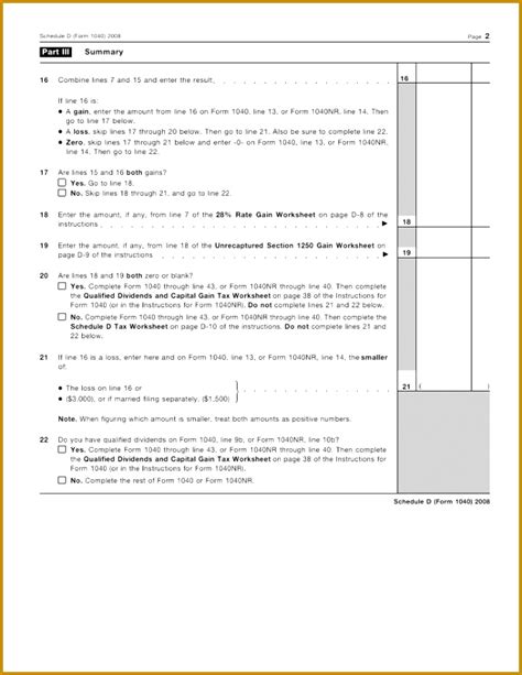 Irs Capital Loss Carryover Worksheet 2024