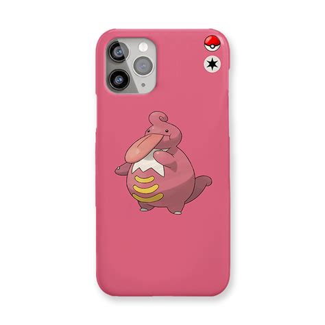 Case Lickilicky Pok C Caseon Store