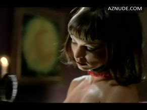 EVA DAWN NEMETH Nude AZNude