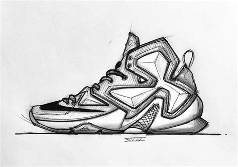 Lebron James Sketch At Explore Collection Of