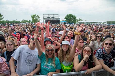 Beale Street Music Festival 2022 | Day 2 | Grateful Web