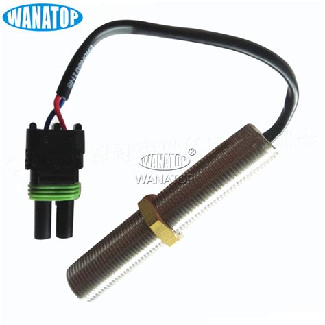 Genset Speed Sensor 3655944 For Cummins Engine Grandado