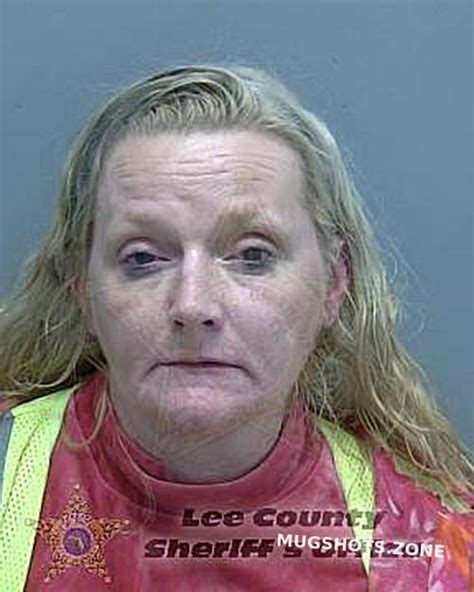 LABER SARAH CAROLINE 02 15 2024 Lee County Mugshots Zone