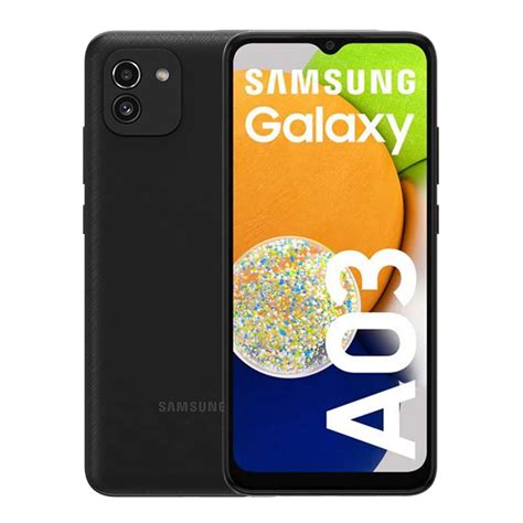 Celular Liberado Samsung Galaxy A Negro Realzza