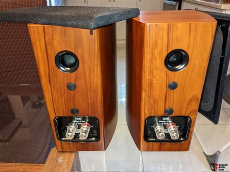 ERA design 4 sat Photo #4014891 - Canuck Audio Mart