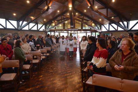 Palmas Celebra Seu Padroeiro Senhor Bom Jesus Da Coluna Grupo RBJ De