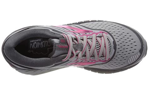 Brooks Ariel 18 RunnerClick