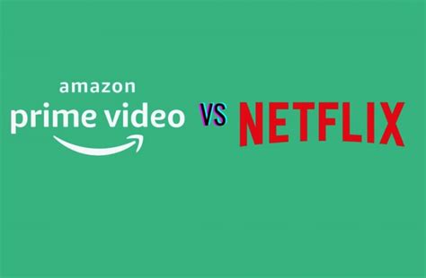 Netflix Vs Amazon Prime Which One Is Better Factswow